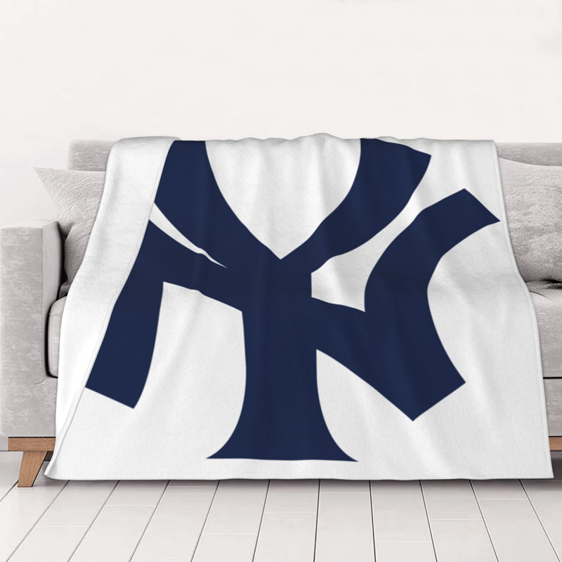 new-york-yankees-blankets-sherpa-blanket-throw-blanket-v37 new york yankees blankets sherpa blanket throw blanket v37