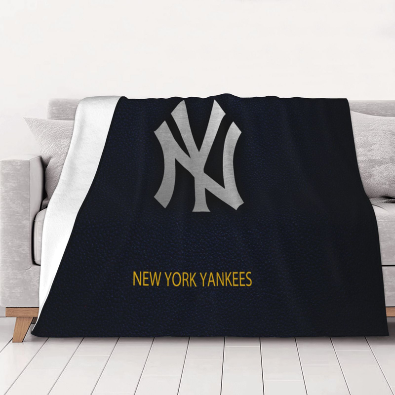 new-york-yankees-blankets-sherpa-blanket-throw-blanket-v43 new york yankees blankets sherpa blanket throw blanket v43