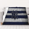 New York Yankees Blankets Sherpa Blanket Throw Blanket 6 new york yankees blankets sherpa blanket throw blanket v61