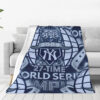 New York Yankees Blankets Sherpa Blanket Throw Blanket 6 new york yankees blankets sherpa blanket throw blanket v68