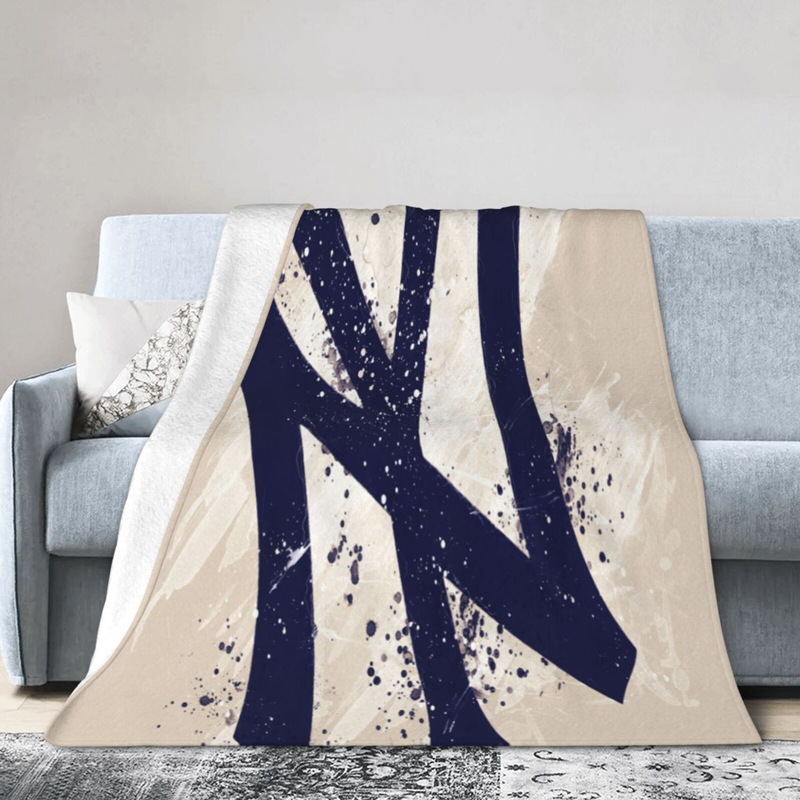 new-york-yankees-blankets-sherpa-blanket-throw-blanket-v74 new york yankees blankets sherpa blanket throw blanket v74