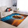 New York Yankees Rug New York Yankees Carpets MLB Rug Dining Room Rugs Indoor Rugs 4 new york yankees rug living room carpet regtangle carpet floor decor home decor ver 260