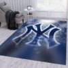 New York Yankees Rug New York Yankees Carpets MLB Carpets Bedroom Rug Indoor Rugs 3 new york yankees rug living room carpet regtangle carpet floor decor home decor ver 271