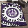 Non Shedding Area Rug Awesome Musical Notes Rug 3 non shedding area rug awesome musical notes rug