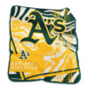 Oakland Athletics Blankets FLeece Blanket Throw Blanket 5 oakland athletics blankets fleece blanket throw blanket v2