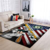Oakland Athletics Rugs Oakland Athletics Carpet MLB Area Rug Kitchen Area Rug Indoor Rugs 3 oakland athletics rug living room carpet regtangle carpet floor decor home decor ver 277