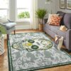 Oakland Athletics Area Rugs Oakland Athletics Carpets MLB Rugs Bedroom Area Rug Indoor Rug 3 oakland athletics rug living room carpet regtangle carpet floor decor home decor ver 278