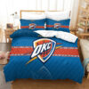 Oklahoma City Thunder Bed Set Oklahoma City Thunder Bedding Set Bed Room Set 3 oklahoma city thunder bed set oklahoma city thunder bedding set bed room set v3