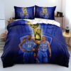 Oklahoma City Thunder Bed Set Oklahoma City Thunder Bedding Sets Bed Room Set 4 oklahoma city thunder bed set oklahoma city thunder bedding sets bed room set v17