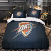 Oklahoma City Thunder Bed Set Oklahoma City Thunder Bedding Sets Bed Room Set 3 oklahoma city thunder bed set oklahoma city thunder bedding sets bed room set v6