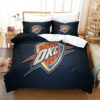 Oklahoma City Thunder Bed Sets Oklahoma City Thunder Bedding Set Bed Room Set 3 oklahoma city thunder bed sets oklahoma city thunder bedding set bed room set v2