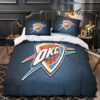 Oklahoma City Thunder Bed Sets Oklahoma City Thunder Bedding Set Bed Room Set 4 oklahoma city thunder bed sets oklahoma city thunder bedding set bed room set v5