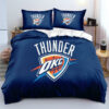 Oklahoma City Thunder Bed Sets Oklahoma City Thunder Bedding Sets Bed Room Set 3 oklahoma city thunder bed sets oklahoma city thunder bedding sets bed room set v18