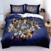Oklahoma City Thunder Bed Sets Oklahoma City Thunder Bedding Sets Bed Room Set 4 oklahoma city thunder bed sets oklahoma city thunder bedding sets bed room set v9