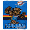 Oklahoma City Thunder Blanket FLeece Blanket Throw Blanket 6 oklahoma city thunder blanket fleece blanket throw blanket v11