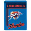 Oklahoma City Thunder Blanket FLeece Blanket Throw Blanket 6 oklahoma city thunder blanket fleece blanket throw blanket v8