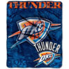 Oklahoma City Thunder Blankets Sherpa Blanket Throw Blanket 6 oklahoma city thunder blankets sherpa blanket throw blanket v3