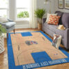 Oklahoma City Thunder Area Rug Oklahoma City Thunder Carpets NBA Area Rugs Kitchen Rug Indoor Rug 3 oklahoma city thunder rug living room carpet regtangle carpet floor decor home decor ver 596