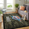Oklahoma City Thunder Rugs Oklahoma City Thunder Carpet NBA Rug Kitchen Area Rug Indoor Rugs 4 oklahoma city thunder rug living room carpet regtangle carpet floor decor home decor ver 598