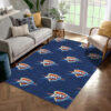 Oklahoma City Thunder Area Rug Oklahoma City Thunder Carpet NBA Rug Kitchen Area Rug Indoor Rugs 3 oklahoma city thunder rug living room carpet regtangle carpet floor decor home decor ver 607