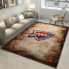 Oklahoma City Thunder Area Rugs Oklahoma City Thunder Carpets NBA Area Rugs Kitchen Rug Indoor Rugs 3 oklahoma city thunder rug living room carpet regtangle carpet floor decor home decor ver 610