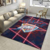 Oklahoma City Thunder Rug Oklahoma City Thunder Carpets NBA Area Rugs Living Room Rug Indoor Rug 3 oklahoma city thunder rug living room carpet regtangle carpet floor decor home decor ver 614