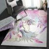 One Horned Horse Indoor Carpet Spirit Unicorn Rug 4 one horned horse outdoor carpet spirit unicorn rug