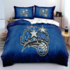 Orlando Magic Bed Set Orlando Magic Bedding Set Bed Room Set 3 orlando magic bed set orlando magic bedding set bed room set v10