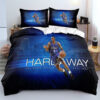 Orlando Magic Bed Sets Orlando Magic Bedding Sets Bed Room Set 4 orlando magic bed sets orlando magic bedding sets bed room set v13