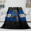Orlando Magic Blanket FLeece Blanket Throw Blanket 6 orlando magic blanket fleece blanket throw blanket v7