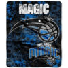 Orlando Magic Blanket Sherpa Blanket Throw Blanket 6 orlando magic blanket sherpa blanket throw blanket v15
