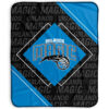 Orlando Magic Blankets FLeece Blanket Throw Blanket 5 orlando magic blankets fleece blanket throw blanket v10