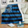 Orlando Magic Blankets Sherpa Blanket Throw Blanket 6 orlando magic blankets sherpa blanket throw blanket v1