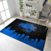 Orlando Magic Rug Orlando Magic Carpet NBA Carpet Living Room Area Rug Indoor Rugs 3 orlando magic rug living room carpet regtangle carpet floor decor home decor ver 617