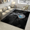 Orlando Magic Area Rug Orlando Magic Carpets NBA Carpet Living Room Rug Indoor Rug 4 orlando magic rug living room carpet regtangle carpet floor decor home decor ver 623