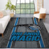 Orlando Magic Area Rugs Orlando Magic Carpets NBA Rugs Bedroom Area Rug Indoor Rugs 4 orlando magic rug living room carpet regtangle carpet floor decor home decor ver 639