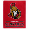 Ottawa Senators Blanket FLeece Blanket Throw Blanket 6 ottawa senators blanket fleece blanket throw blanket v6