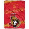 Ottawa Senators Blanket Sherpa Blanket Throw Blanket 5 ottawa senators blanket sherpa blanket throw blanket v7