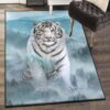 Panthera Tigris Cool Rugs White Tiger Rug 4 panthera tigris cool rugs white tiger rug