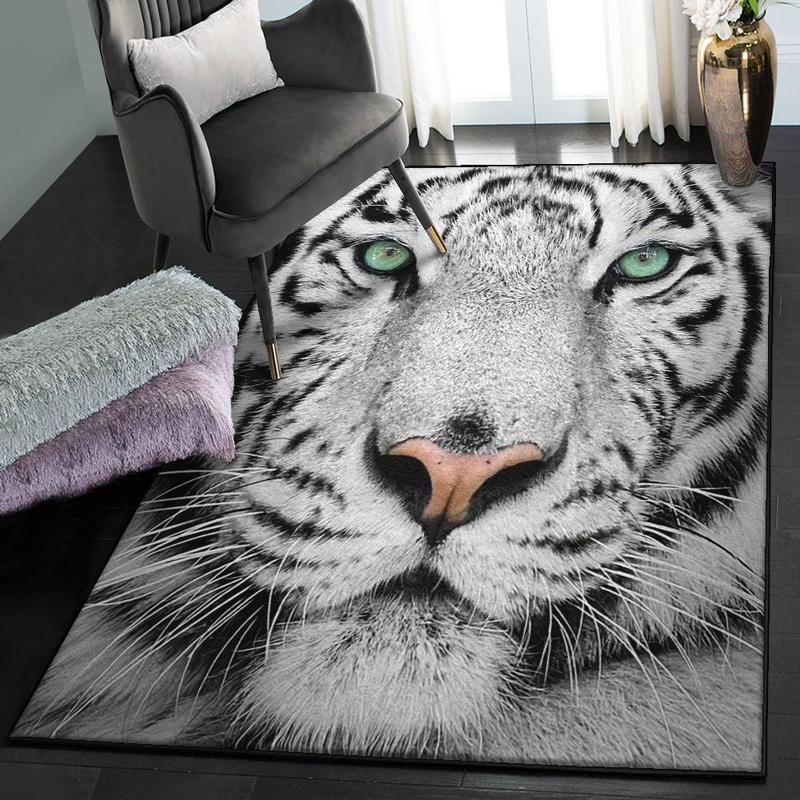 panthera-tigris-modern-rugs-white-tiger-rug panthera tigris modern rugs white tiger rug