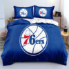 Philadelphia 76ers Bed Set Philadelphia 76ers Bedding Sets Bed Room Set 3 philadelphia 76ers bed set philadelphia 76ers bedding sets bed room set v13