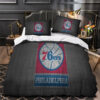 Philadelphia 76ers Bed Set Philadelphia 76ers Bedding Sets Bed Room Set 4 philadelphia 76ers bed set philadelphia 76ers bedding sets bed room set v5