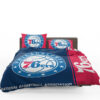 Philadelphia 76ers Bed Sets Philadelphia 76ers Bedding Set Bed Room Set 4 philadelphia 76ers bed sets philadelphia 76ers bedding set bed room set v8