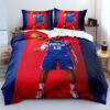 Philadelphia 76ers Bed Sets Philadelphia 76ers Bedding Sets Bed Room Set 4 philadelphia 76ers bed sets philadelphia 76ers bedding sets bed room set v16
