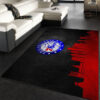Philadelphia 76ers Rug Philadelphia 76ers Carpet NBA Carpet Bedroom Rug Indoor Rugs 4 philadelphia 76ers rug living room carpet regtangle carpet floor decor home decor ver 648