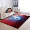Philadelphia 76ers Area Rugs Philadelphia 76ers Carpet NBA Rug Dining Room Rug Indoor Rugs 3 philadelphia 76ers rug living room carpet regtangle carpet floor decor home decor ver 662