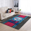Philadelphia 76ers Rugs Philadelphia 76ers Carpet NBA Area Rugs Kitchen Area Rug Indoor Rug 4 philadelphia 76ers rug living room carpet regtangle carpet floor decor home decor ver 671
