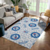 Philadelphia 76ers Rugs Philadelphia 76ers Carpet NBA Carpet Bedroom Area Rug Indoor Rugs 4 philadelphia 76ers rug living room carpet regtangle carpet floor decor home decor ver 672
