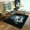 Philadelphia Eagles Area Rugs Philadelphia Eagles Carpet NFL Rugs Dining Room Rug Indoor Rugs 3 philadelphia eagles area rug bathroom rug floor rug regtangle carpet home decor ver 1633