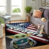 Philadelphia Eagles Area Rug Philadelphia Eagles Carpet NFL Carpet Bedroom Rug Indoor Rug 3 philadelphia eagles area rug living room rug floor rug regtangle carpet home decor ver 1641